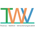 Thomas Walther Versicherungsmakler Logo